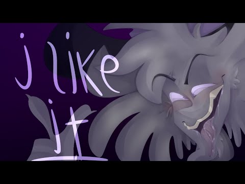 I Like It Original Meme Remake (Flipaclip) | Gift Animation