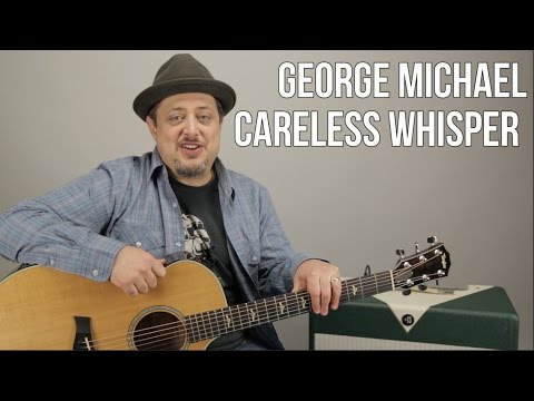 download lagu mp3 mp4 Careless Whisper Guitar Lesson, download lagu Careless Whisper Guitar Lesson gratis, unduh video klip Careless Whisper Guitar Lesson