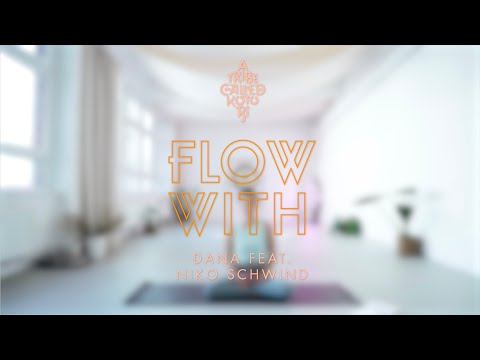 Kotori Flow with Dana feat. Niko Schwind