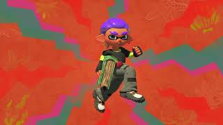 【編集なし】僕の初見スプラトゥーンレイダース07【プレイ画面垂れ流し】６回目の霧晴れ