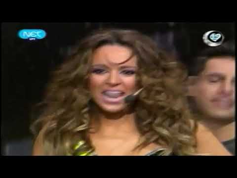 Kalomira / Καλομοίρα Feat. Master Tempo - Secret Combination (Official Video Clip)