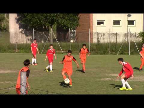 torneo olmi vs jolly 1t