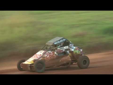 2 bateria campeonato paulista do interior kartcross 240618