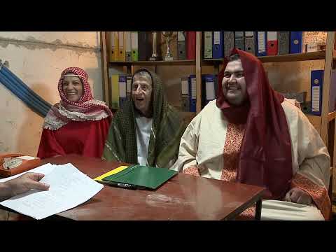 Kafeneja Jone Epizodi 337