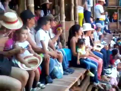 Tercera y última parte de las fiestas de San Juan y San Pedro/Guamo Tolima 