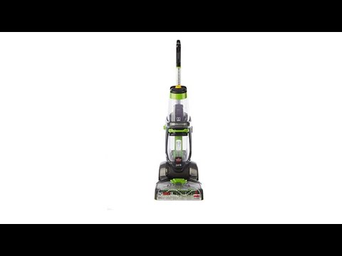 BISSELL ProHeat 2X Revolution Carpet Cleaner with Cleans...
