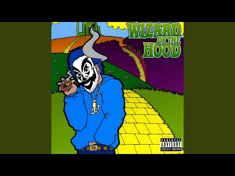 Video thumbnail for The Wizard's Palace