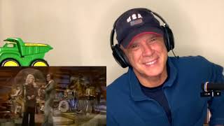 Tammy Wynette and George Jones -- We’re Not the Jet-Set  [REACTION/GIFT]