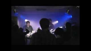 Burning Point - Only The Wrong Will Survive (+ Intro)