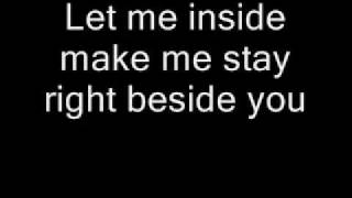 Pretty boy lyrics-M2M