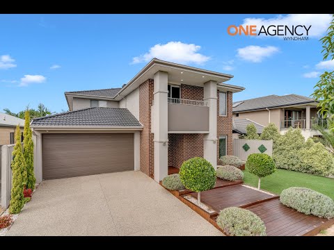 17 Frogmouth Court Williams Landing