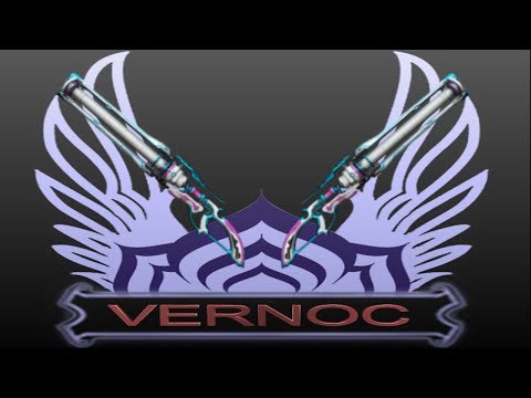 Warframe U22 Tenora Guide und Build/Moddung [Deutsch/German]