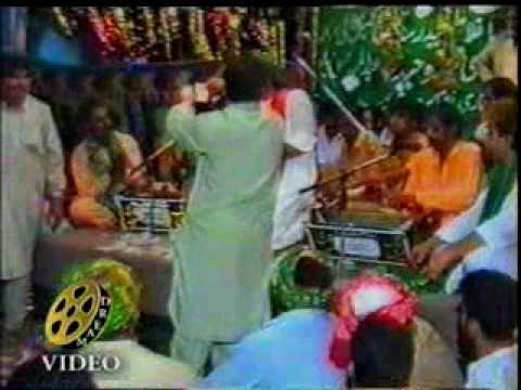 dma dum must qalandar by qari saeed chishti part 1