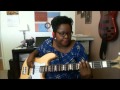 DaBassLady Covers "Jamaica Funk (Funkin' For ...