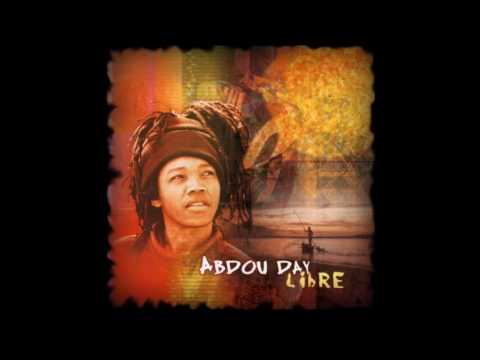 Abdou Day - Libre (full album)