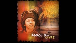 Abdou Day - Libre (full album)