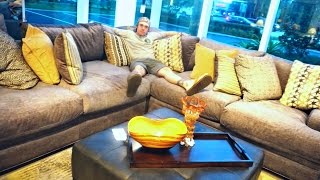 COUCH SHOPPING!
