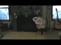 Dancing Butterfly
