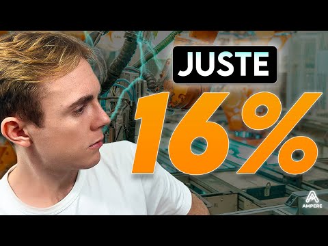 Pourquoi seuls 16 % des ingénieurs croient à la réindustrialisation