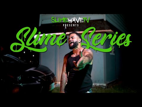 Paul Bonnick - How TF | Slime Series Ep. 5 | Directed by @Cashvzn