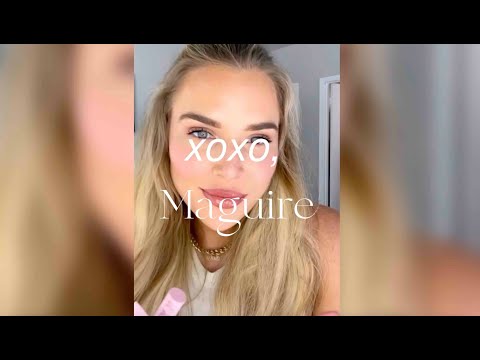 date night lips for Mr. Texas