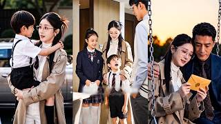 Download lagu Menjadi ibu tiri kontrak,aku jinakkan 3 anak bandel. CEO dingin jatuh cinta padaku, memanjakanku. mp3