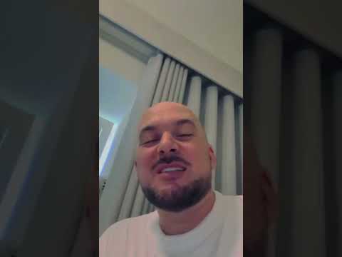 Kool Savas Shoutout für VVNULL! #koolsavas #vvnull #shorts