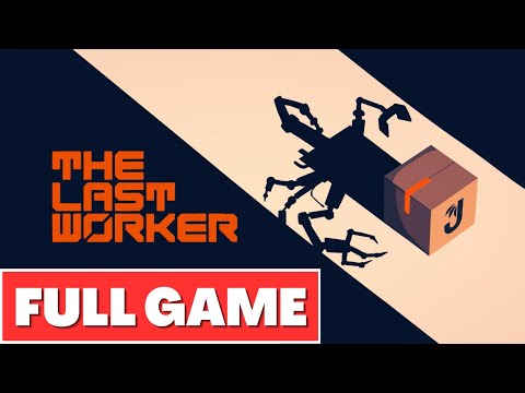 Vidéo The Last Worker