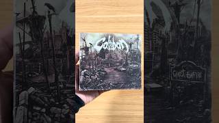 Caliban - Ghost Empire CD Unboxing