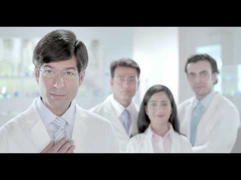 Dettol Expert TVC