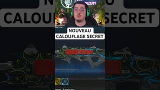 Le NOUVEAU CAMOUFLAGE ANIMÉ ENFIN DÉBLOQUÉ SUR WARZONE ! (easy unlocking) #callofduty #rebirth #cod