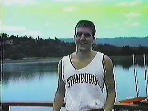 Lake Lagunita: The Inside Story