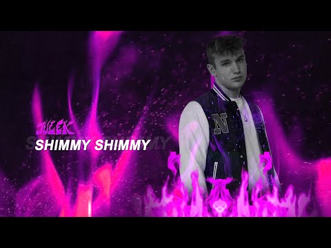 Julek - Shimmy Shimmy / Fresh N Dope Young Cats 2020
