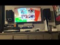Billy Madison USA 4 3 Full Screen DVD Walkthrough 2004