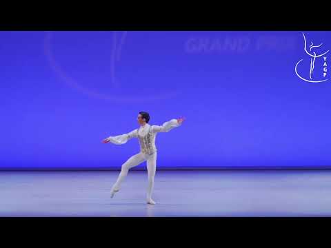 SDT FrederickStuckwisch - 2023 YAGP Tampa FinalRound 1080p