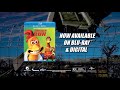 Chicken Run Blu Ray Digital Trailer 2019