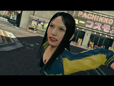 Yakuza 0 pt 13 Unleash The Beast