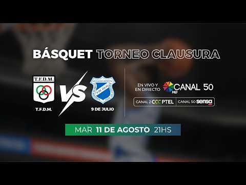 PROGRAMACION EN VIVO