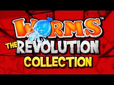 worms revolution xbox 360 prix