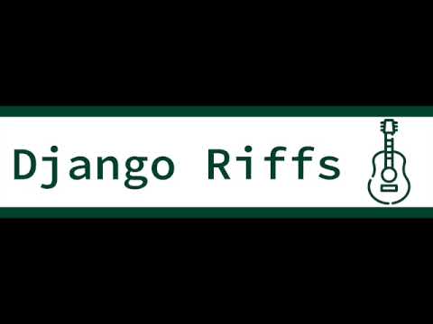 Django Riffs #3 - Views On Django thumbnail