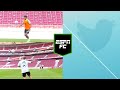 UNBELIEVABLE tekkers from Thiago and Rodri | #Shorts | ESPN FC