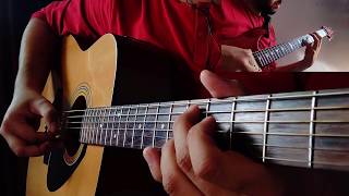 Cradle To The Grave | Alter Bridge | Guitar Cover