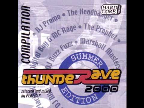 The Headbanger  -  Headbanger's Theme