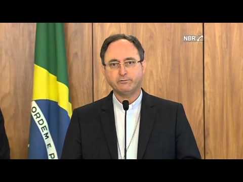 Século News - 05/02/16 - Sonora D. Sérgio Rocha