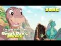 One Of A Kind Song The Land Before Time XII The Great Day Of The Flyers