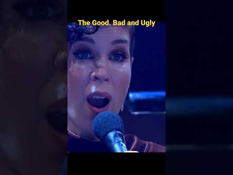 Danish symphony The good, bad and ugly.