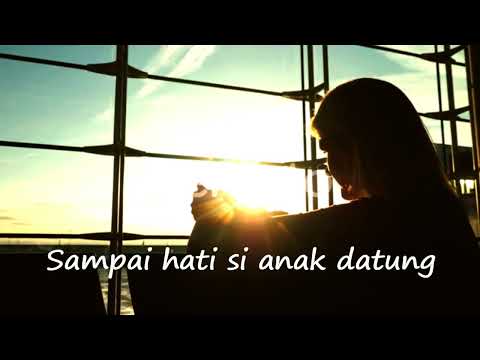 Lagu Kerinci - Anak Datung - Voc Eka Diana - Cipt. Marsan Jufri (Lirik)