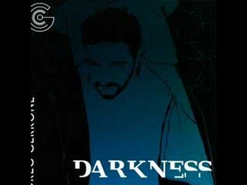 Greg Cerrone - Darkness