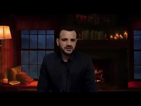 Chapter 03/20 Part 2 - A Jinn Named Shaytan Iblees And Qareen  Lecture by @FurqanQureshiBlogs