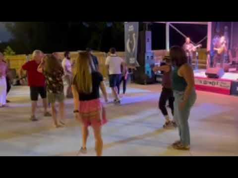 Promotional video thumbnail 9 for Jayne Bond & the Pink Martinis
